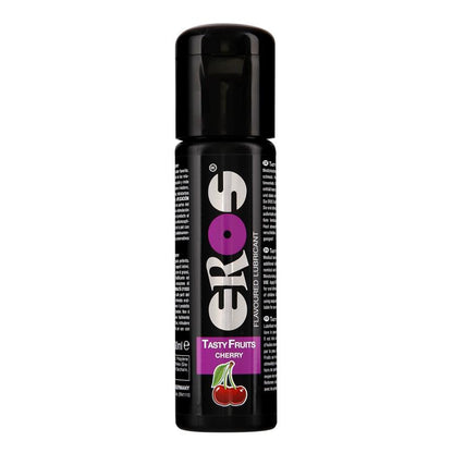 EROS - LUB TASTY FRUITS CHERRY 100 ML