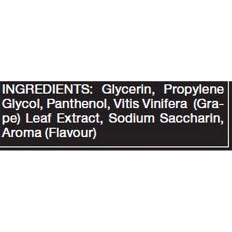 EROS - LUB TASTY FRUITS KIWI STRAWBERRY 100 ML