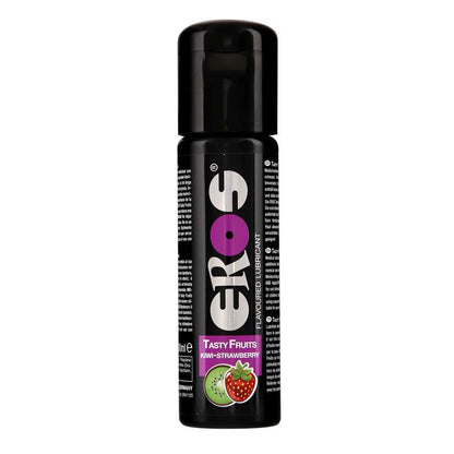 EROS - LUB TASTY FRUITS KIWI STRAWBERRY 100 ML