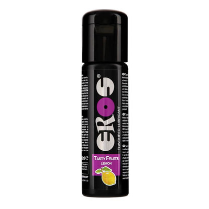 EROS - LUB TASTY FRUITS LEMON 100 ML