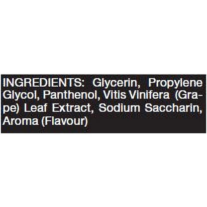 EROS - LUB TASTY FRUITS VANILLA 100 ML