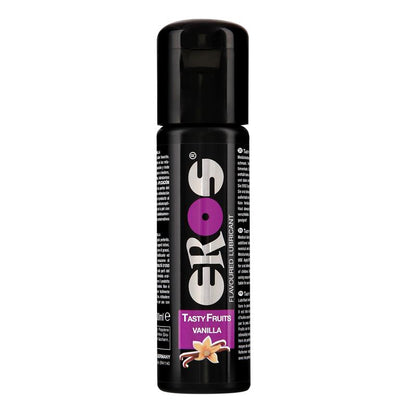 EROS - LUB TASTY FRUITS VANILLA 100 ML