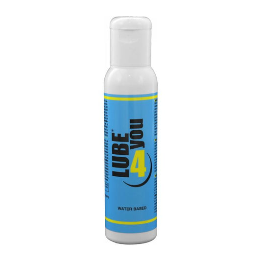 EROS - LUBE 4 YOU WATER BASED 100 ML