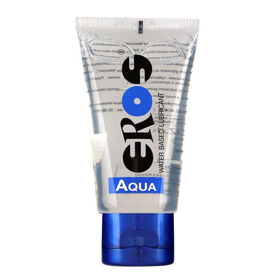 EROS - LUBE AQUA TUBE 50 ML