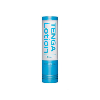 TENGA - LUBRICAN LOTION COOL WATER-BASED 170 ML