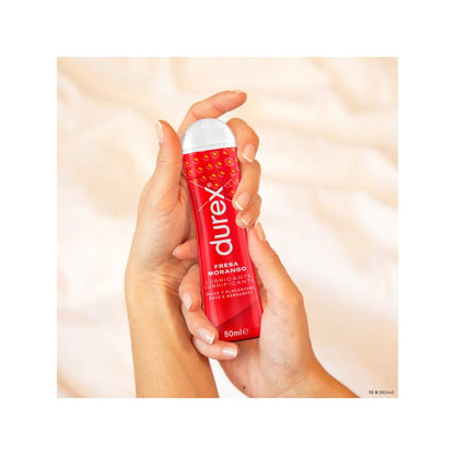DUREX - LUBRICANT DUREX PLAY FRESA 50 ML
