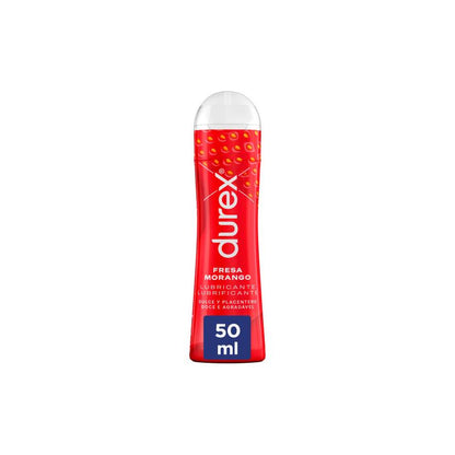 DUREX - LUBRICANT DUREX PLAY FRESA 50 ML