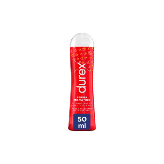 DUREX - LUBRICANT DUREX PLAY FRESA 50 ML
