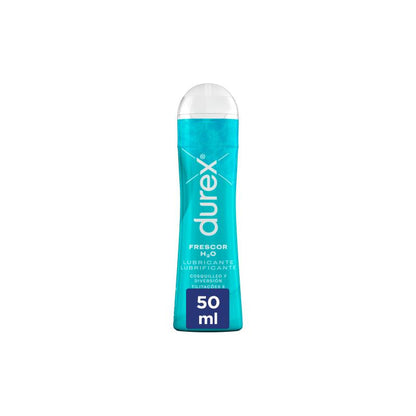 DUREX - LUBRICANT DUREX PLAY FRESCOR 50 ML
