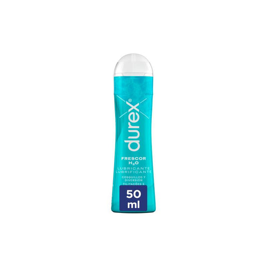 DUREX - LUBRICANT DUREX PLAY FRESCOR 50 ML