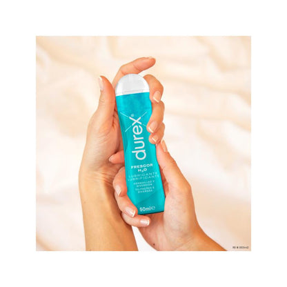 DUREX - LUBRICANT DUREX PLAY FRESCOR 50 ML