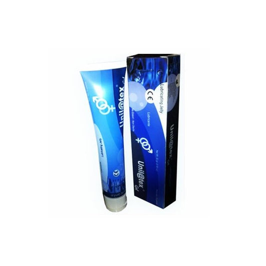 UNILATEX - LUBRICANT GEL WATER BASE 82 GR