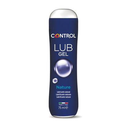 CONTROL - LUBRICANT NATURE 75 ML