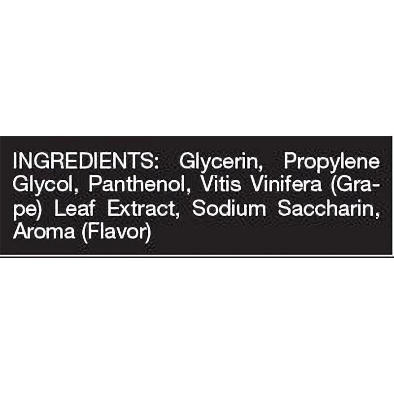 EROS - LUBRICANT TASTY FRUITS FRUITS COLA 100 ML