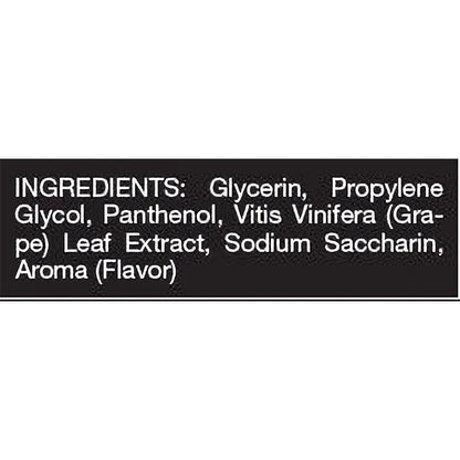 EROS - LUBRICANT TASTY FRUITS FRUITS COLA 100 ML