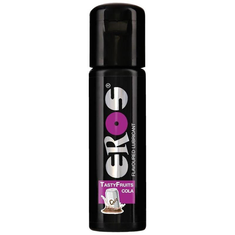EROS - LUBRICANT TASTY FRUITS FRUITS COLA 100 ML