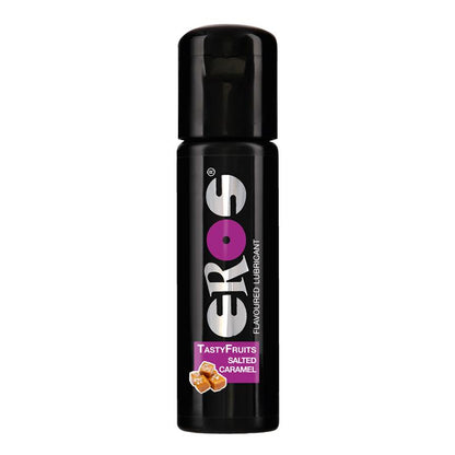EROS - LUBRICANT TASTY FRUITS SALTED CARAMEL 100 ML