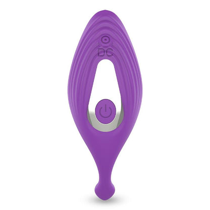 LATETOBED - LUNDER PANTY STIMULATOR WITH REMOTE CONTROL USB