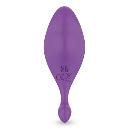 LATETOBED - LUNDER PANTY STIMULATOR WITH REMOTE CONTROL USB