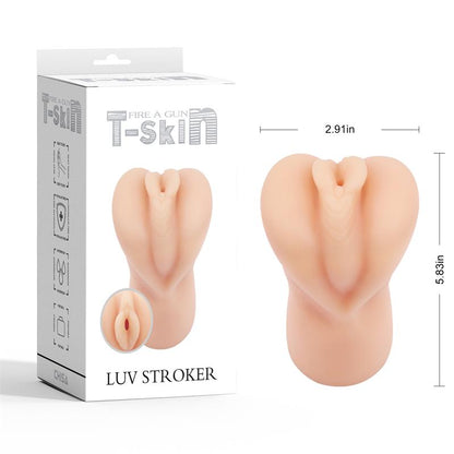 CHISA - LUV STROKER MASTURBATOR VAGINA