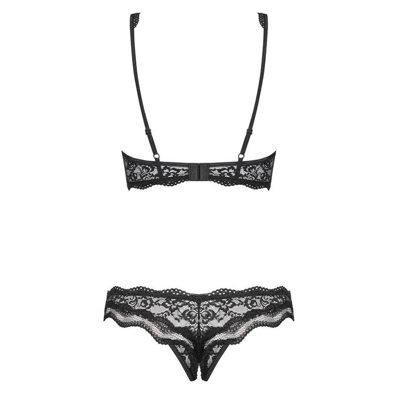 OBSESSIVE - LUVAE 2 PIECES SET
