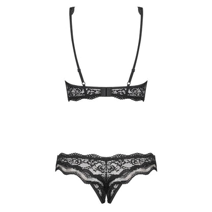 OBSESSIVE - LUVAE 2 PIECES SET