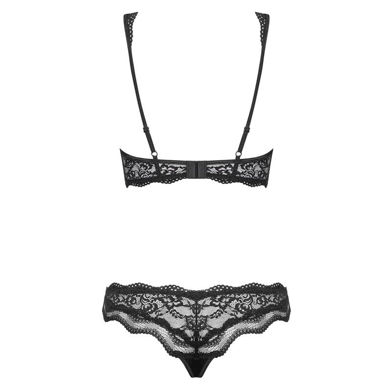 OBSESSIVE - LUVAE 2 PIECES SET
