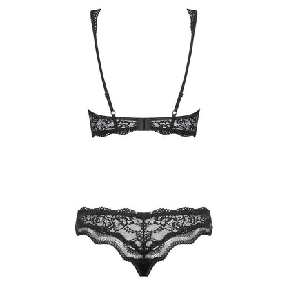 OBSESSIVE - LUVAE 2 PIECES SET