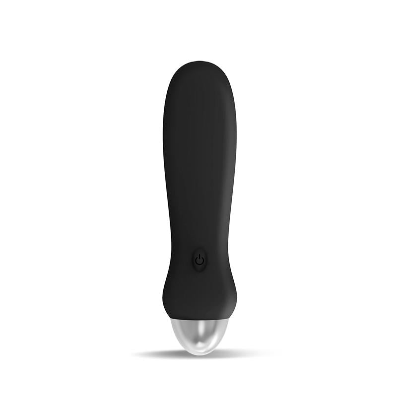 FESTIVAL - LUXO STIMULATOR 10 SPEEDS BLACK
