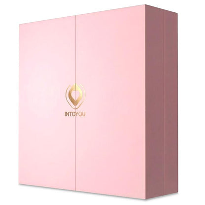 INTOYOU - LUXE - CALENDRIER ÉDITION LIMITÉE 24 PIÈCES