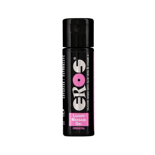 EROS - LUXURY MASSAGE GEL ORIENTAL 30 ML