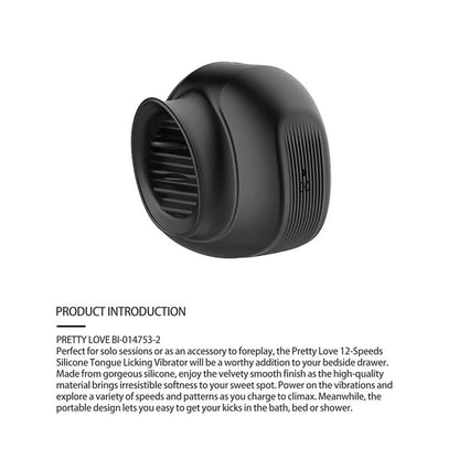 PRETTY LOVE - HECTOR ELECTROSHOCK VIBRATOR BY APP CONTROL PURPLE