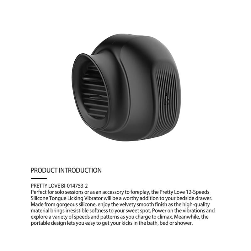 PRETTY LOVE - HECTOR ELECTROSHOCK VIBRATOR BY APP CONTROL PURPLE