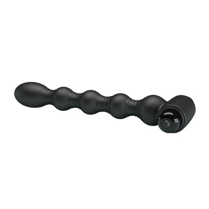 PRETTYLOVE - LYNN BUTT PLUG WITH VIBRATION SENSUAL PLEASURE