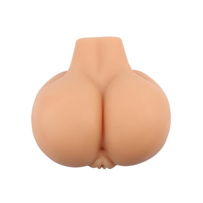 CHISA - MADDYS VIBRATING REAR ECSTASY MASTURBATOR 23CM