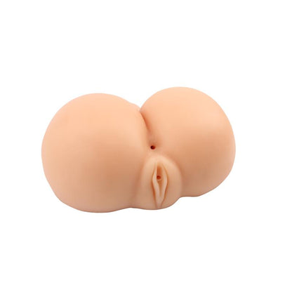 CHISA - MADDYS VIBRATING REAR ECSTASY MASTURBATOR 23CM
