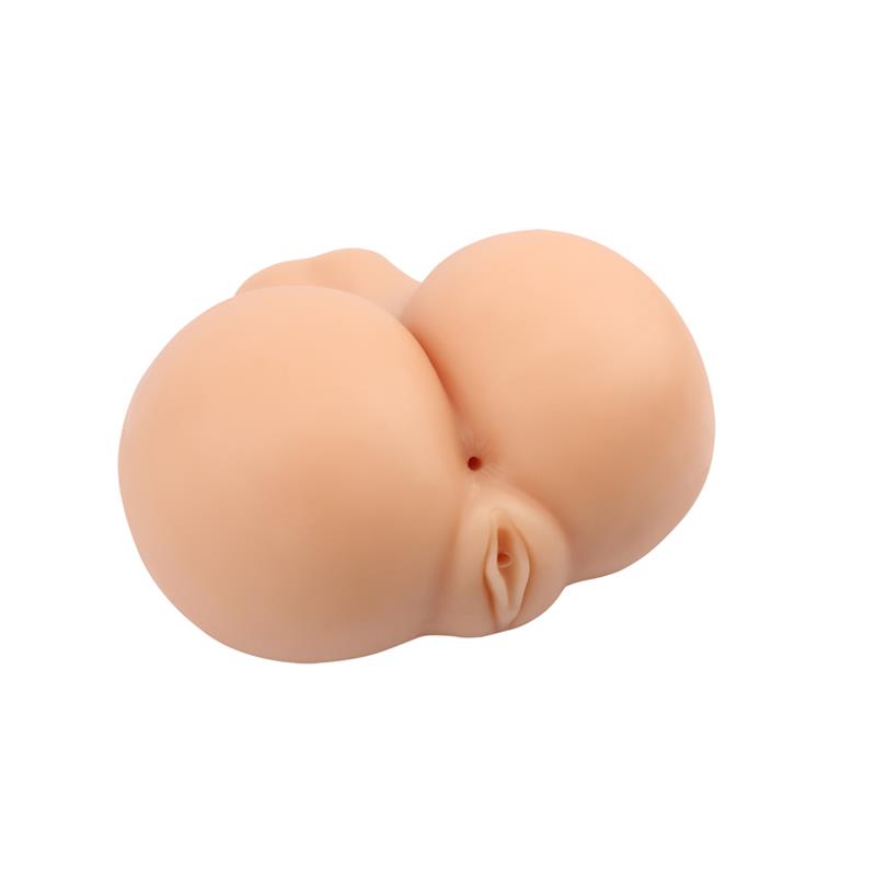CHISA - MADDYS VIBRATING REAR ECSTASY MASTURBATOR 23CM
