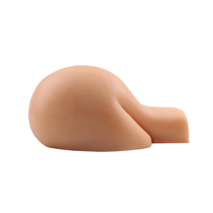 CHISA - MADDYS VIBRATING REAR ECSTASY MASTURBATOR 23CM