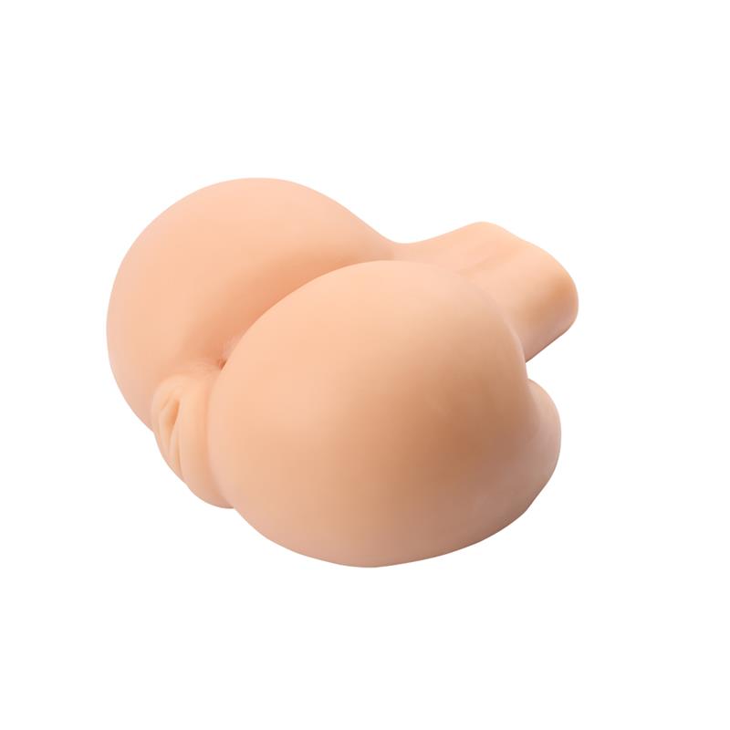 CHISA - MADDYS VIBRATING REAR ECSTASY MASTURBATOR 23CM