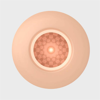 PRETTYLOVE - MADEIRA BARREL SHAPED MALE MASTURBATOR