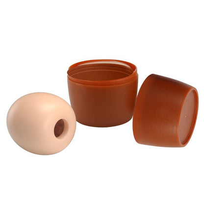 PRETTYLOVE - MADEIRA BARREL SHAPED MALE MASTURBATOR