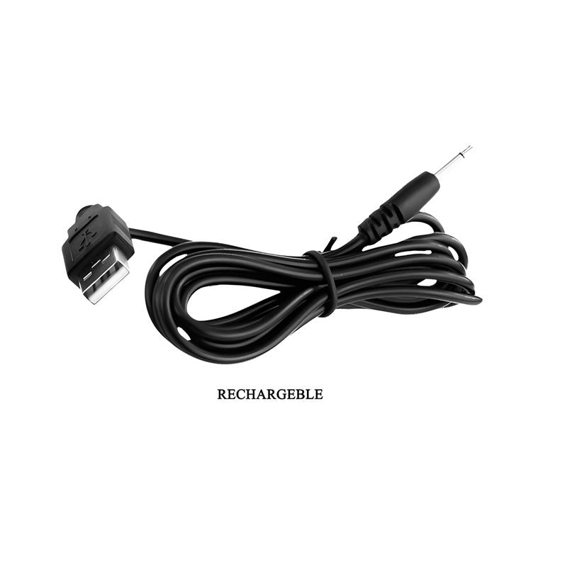 PRETTYLOVE - MAGIC FINGER DOUBLE STIMULATOR