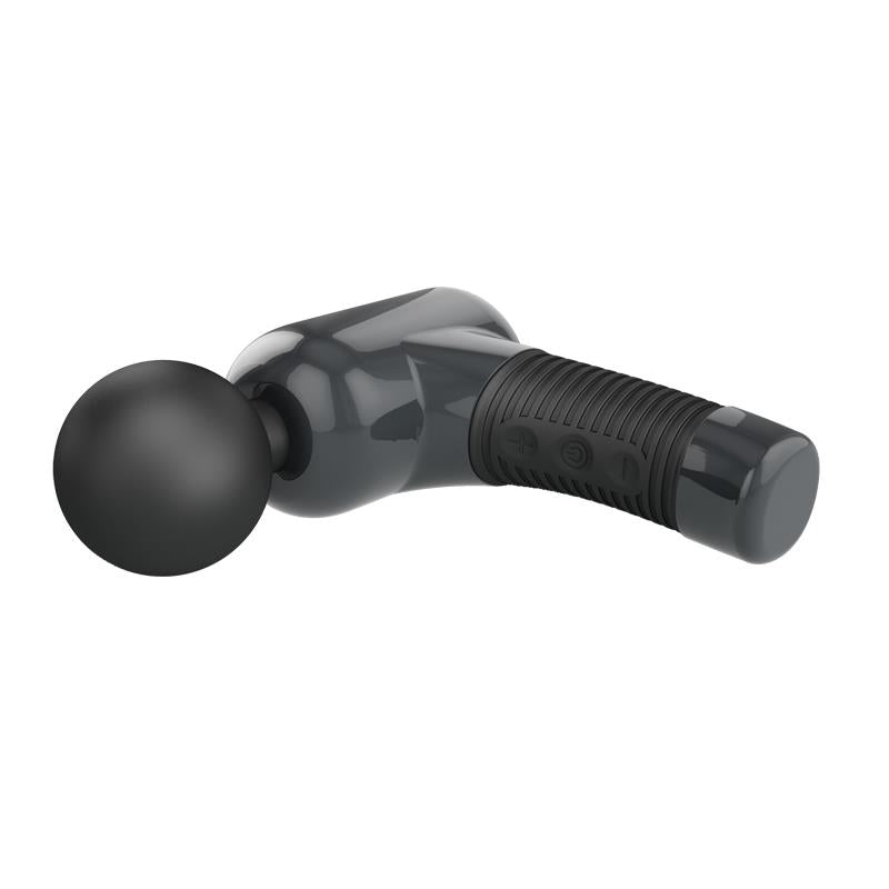 PRETTYLOVE - MAGIC GUN SUPER POWER VIBRATION SPEED CONTROL