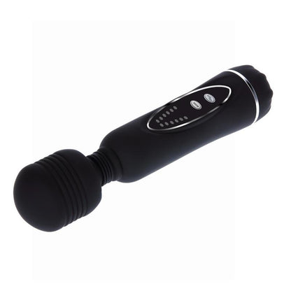 PRETTYLOVE - MAGIC MASSAGER BLACK