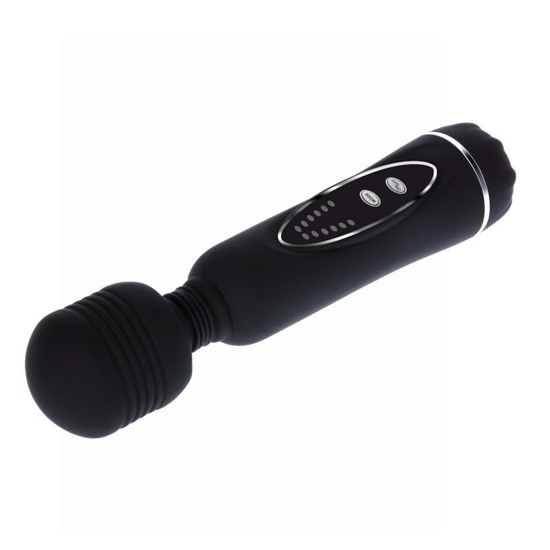 PRETTYLOVE - MAGIC MASSAGER BLACK