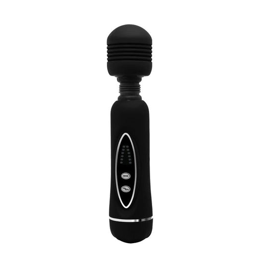 PRETTYLOVE - MAGIC MASSAGER BLACK