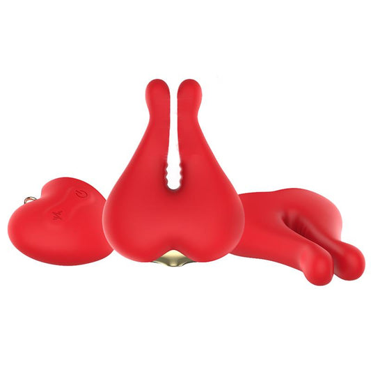 URBAN SKY - MAGNETIC NIPPLE CLAMP WITH COLLAR