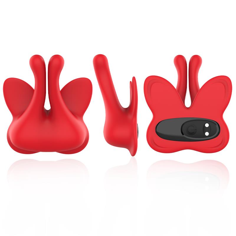 URBAN SKY - MAGNETIC NIPPLE CLAMP