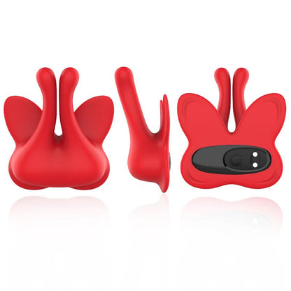 URBAN SKY - MAGNETIC NIPPLE CLAMP