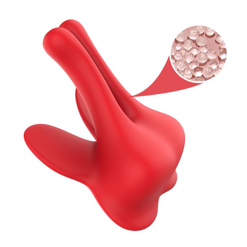 URBAN SKY - MAGNETIC NIPPLE CLAMP